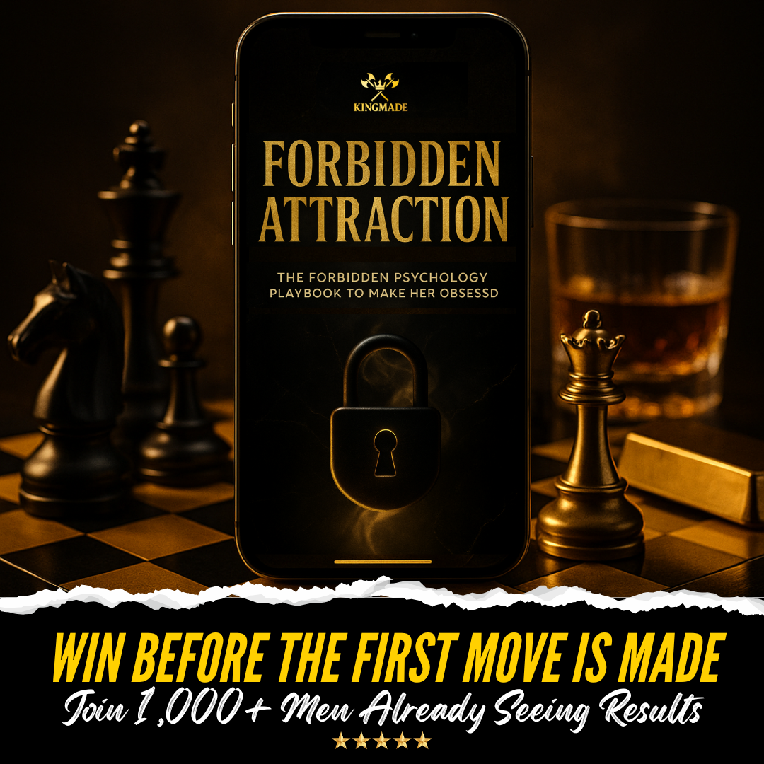 Forbidden Attraction