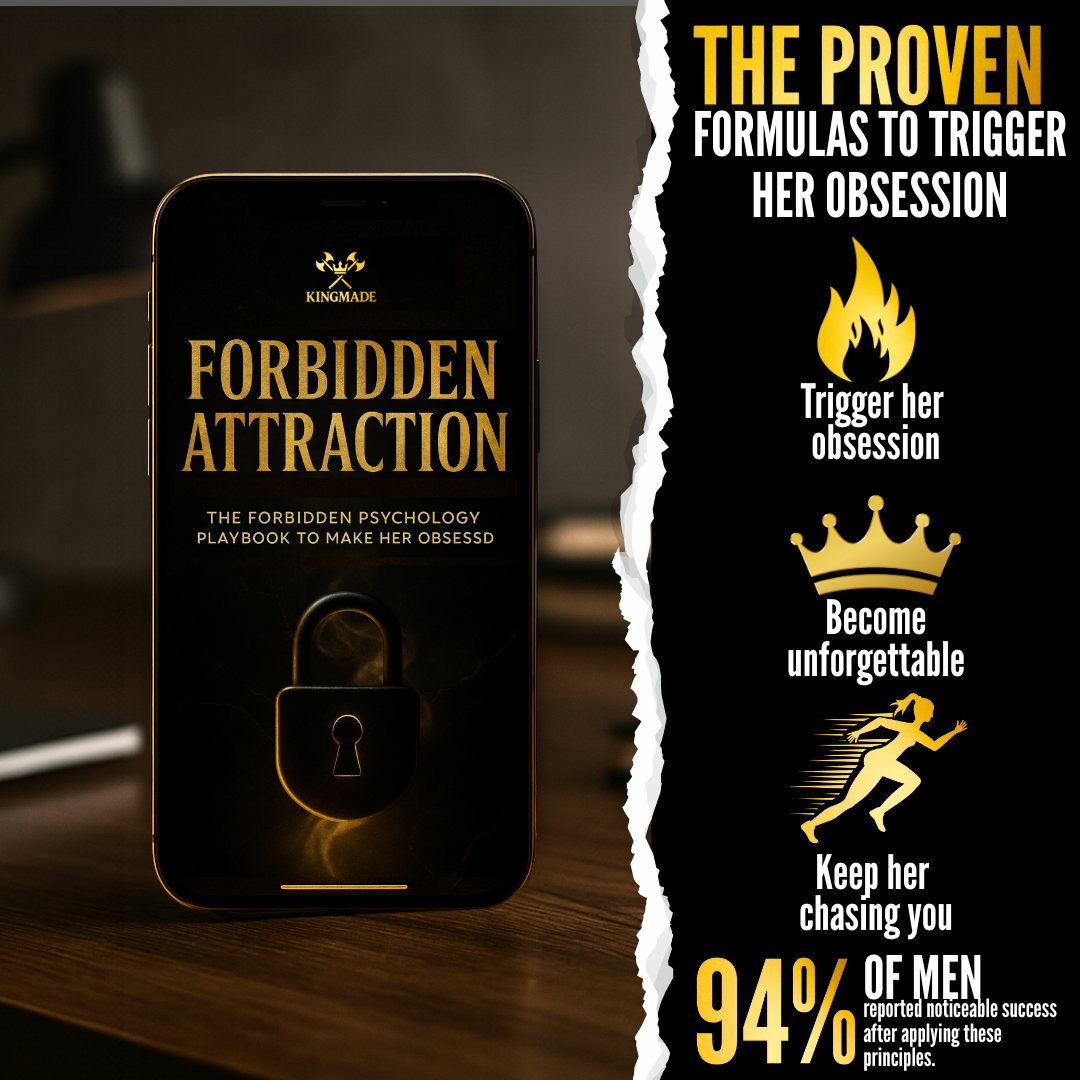 Forbidden Attraction